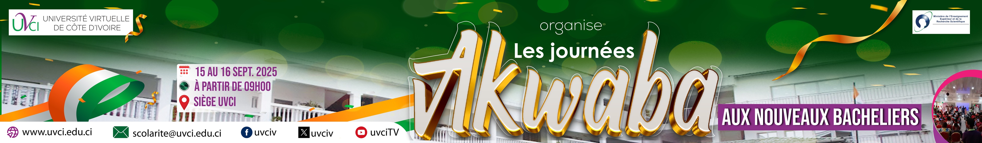 AKWABA NOUVEAUX BACHELIERS